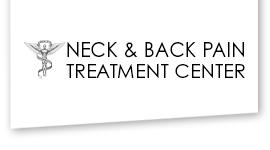 Chiropractic Dickinson TX Neck & Back Pain Treatment Center Logo