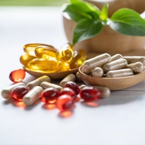 Chiropractic Dickinson TX Nutritional Supplements